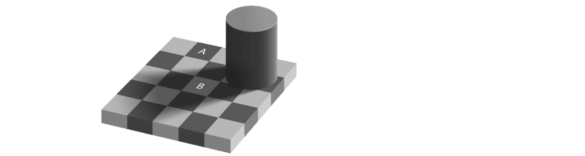 Optical illusion